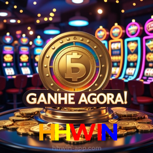HHWIN:As slots mais emocionantes estão esperando por você! Vença agora!