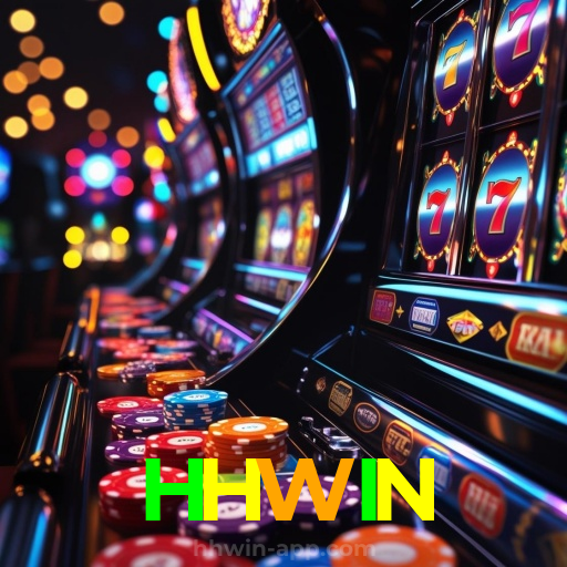 HHWIN:Jogue poker, aposte no futebol e conquiste prêmios incríveis!