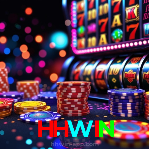 HHWIN:Jogue poker, slots e aposte no futebol ao vivo com confiança!