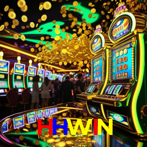 HHWIN：Conquiste prêmios no futebol e vença nas mesas de poker online!