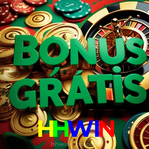 HHWIN:A emoção do blackjack te espera! Aposte e vença agora!
