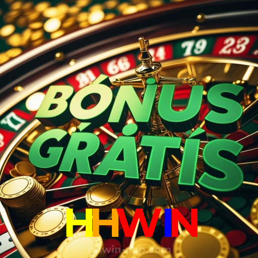 HHWIN:O cassino online oferece grandes prêmios! Aposte e ganhe agora!
