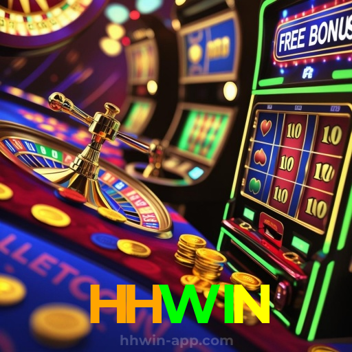 HHWIN:Apostas em futebol e os melhores jogos de cassino esperam por você!