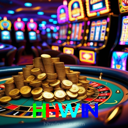 HHWIN:Ganhe muito jogando blackjack e apostando no futebol online!
