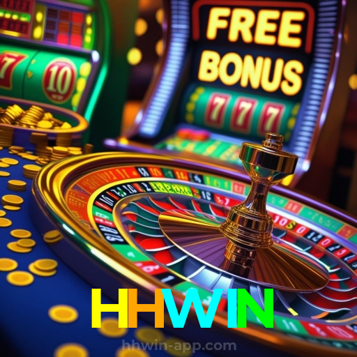 HHWIN:Aposte na roleta e conquiste prêmios fantásticos!