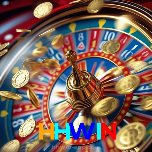 HHWIN:Desafie a roleta e conquiste vitórias épicas!