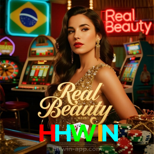 HHWIN:Jogue nas mesas de poker e conquiste prêmios épicos!