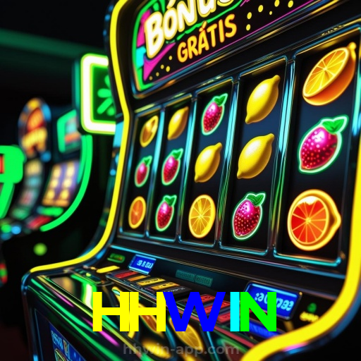 HHWIN:Jogue poker, slots e aposte no futebol ao vivo com confiança!