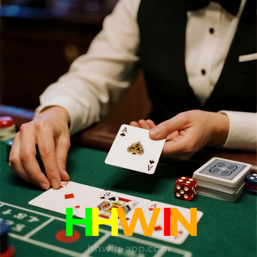 HHWIN:As slots mais emocionantes estão esperando por você! Vença agora!