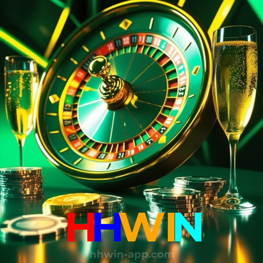 HHWIN:O futebol digital está em alta! Aposte agora e conquiste prêmios incríveis!