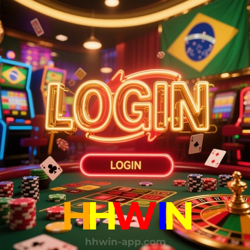 HHWIN:Aposte nas mesas de poker e ganhe vitórias épicas!