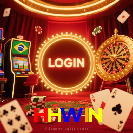 HHWIN：Sinta o jogo do futebol online e conquiste vitórias impressionantes!
