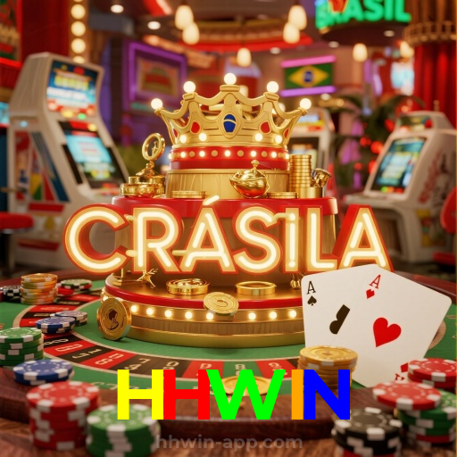 HHWIN:Sua sorte brilha em jogos de blackjack e apostas no futebol!