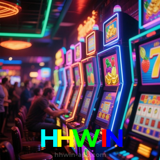 HHWIN:Jogue poker e mostre suas habilidades para ganhar!