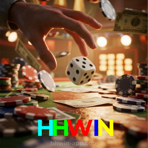 HHWIN：A sorte não tem limites! Vença no Blackjack e leve o prêmio!
