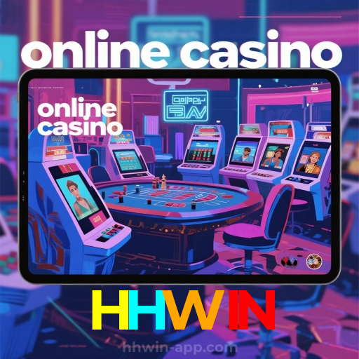 HHWIN:Jogue poker, aposte no futebol e leve grandes vitórias para casa!