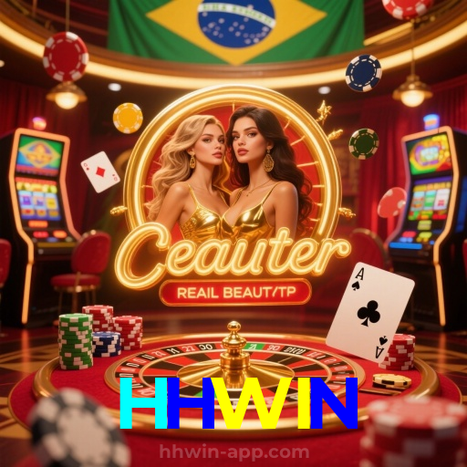 HHWIN:A sorte está ao seu alcance! Aposte e vença no futebol!