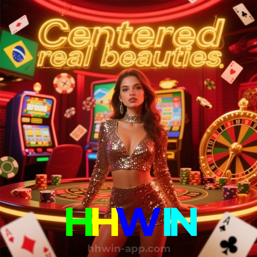 HHWIN：Aposte no futebol digital e conquiste prêmios fantásticos!