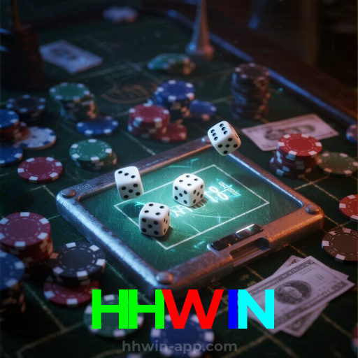 HHWIN：O futebol está online! Aposte agora e ganhe grandes vitórias!