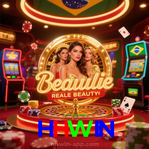 HHWIN:Apostas emocionantes no futebol e grandes prêmios em jogos de cassino!