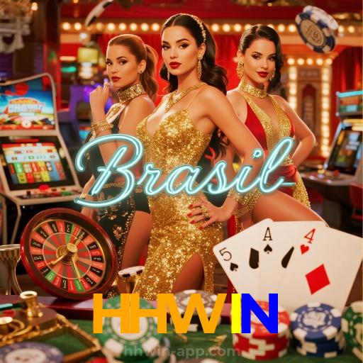 HHWIN：Onde sua sorte brilha com apostas no futebol e prêmios em roleta!