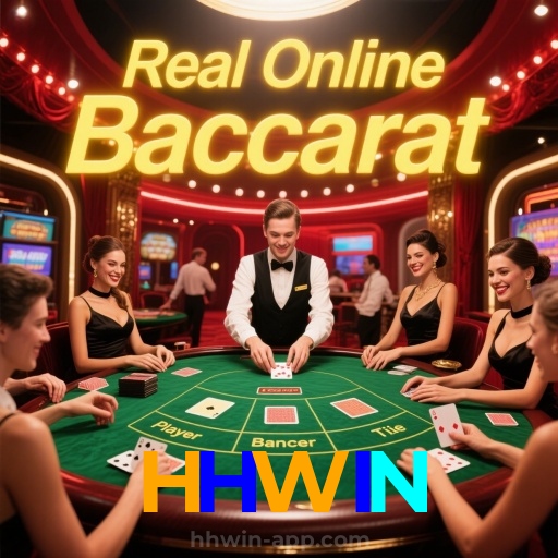 HHWIN：A sorte está na roleta! Aposte e ganhe agora!