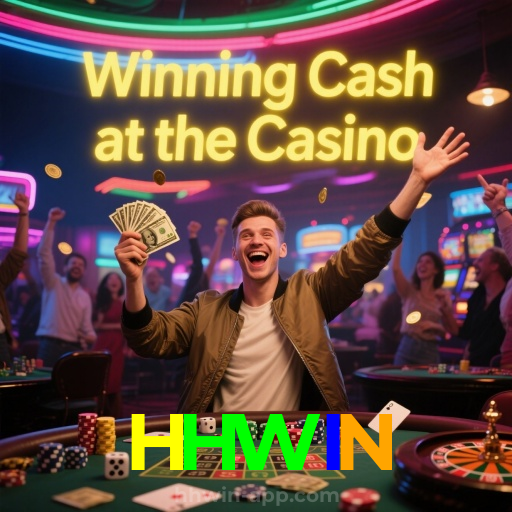 HHWIN：O melhor do futebol online está esperando por você! Aposte e ganhe!