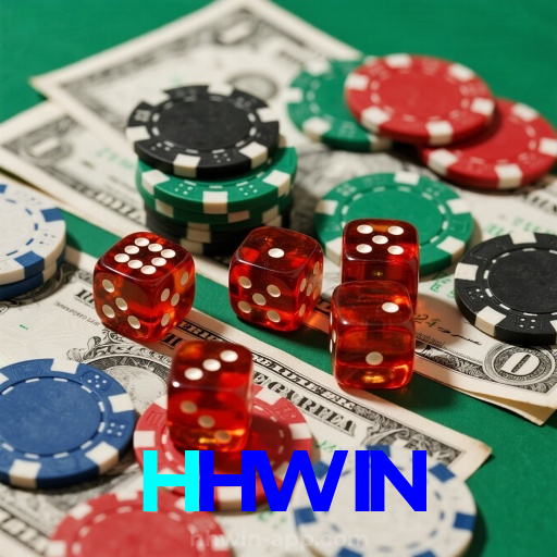 HHWIN:Cada giro é uma chance de ganhar! Jogue nas slots agora mesmo!