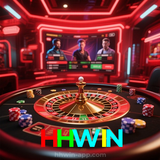 HHWIN:Aposte no futebol digital e conquiste sua vitória!