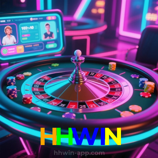 HHWIN：O cassino online ideal para você jogar blackjack e apostar no futebol!