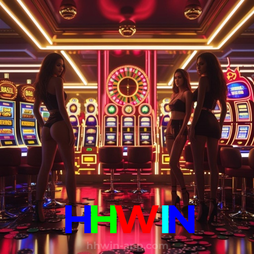HHWIN：O melhor cassino online para apostar no futebol e jogar poker e blackjack!