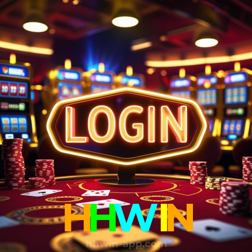 HHWIN:Cada giro é uma nova chance de ganhar! Venha para as slots agora!