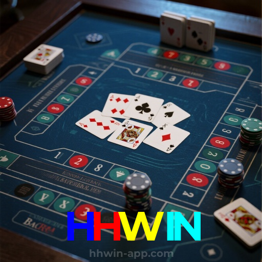 HHWIN:O cassino online mais confiável para apostas no futebol e jogos de cassino!