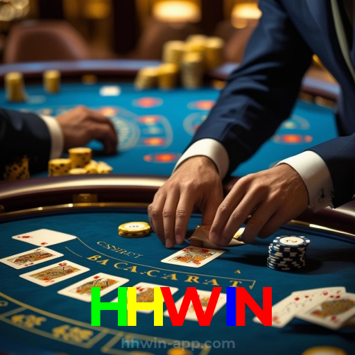 HHWIN:No futebol online, cada jogo é uma chance de ganhar!