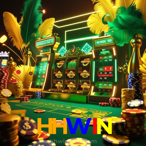 HHWIN:Jogue poker, slots e aposte no futebol ao vivo com confiança!