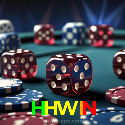 HHWIN:A vitória no futebol online está esperando por você!