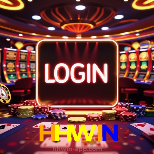 HHWIN:Vença o poker online e mostre sua habilidade nas cartas!