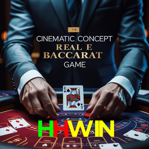 HHWIN：Jogue blackjack, aposte no futebol e leve para casa grandes prêmios!