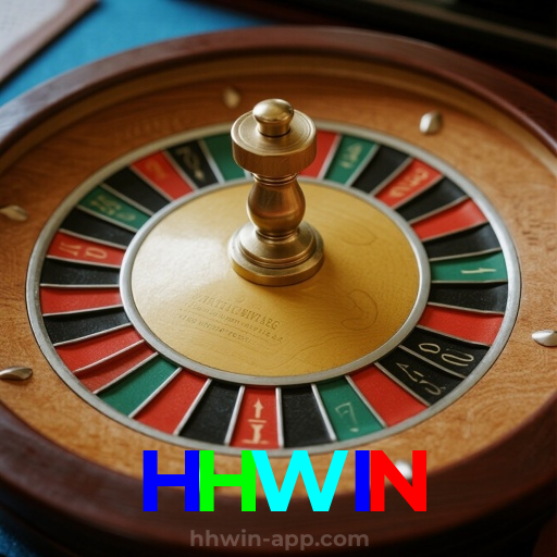 HHWIN：Jogue slots, aposte no futebol e vença em grandes mesas de poker!