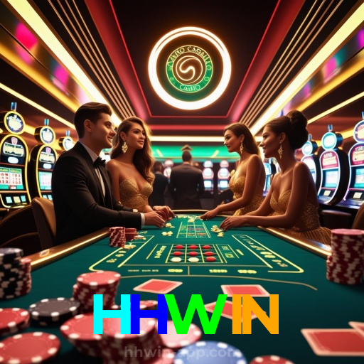 HHWIN:No futebol online, a sorte está ao seu lado para ganhar!