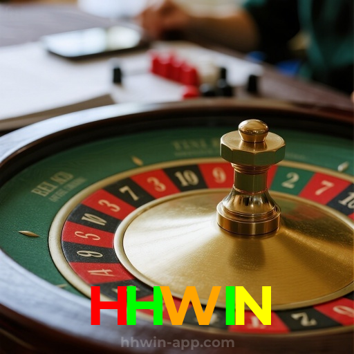 HHWIN：Aposte no futebol e jogue os melhores jogos de cassino com prêmios incríveis!