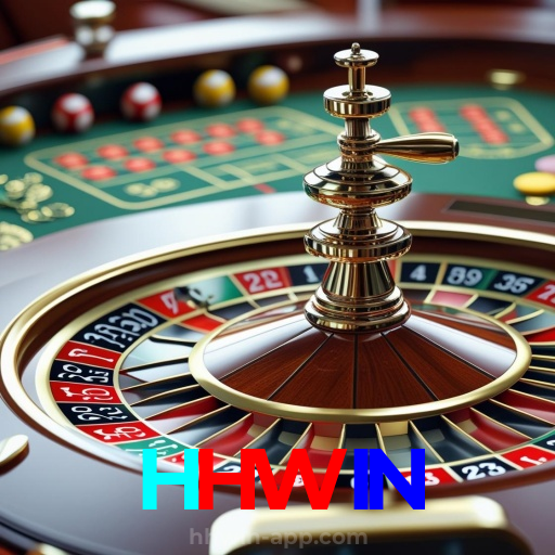 HHWIN:Cada jogada no blackjack é uma chance de conquistar vitórias!