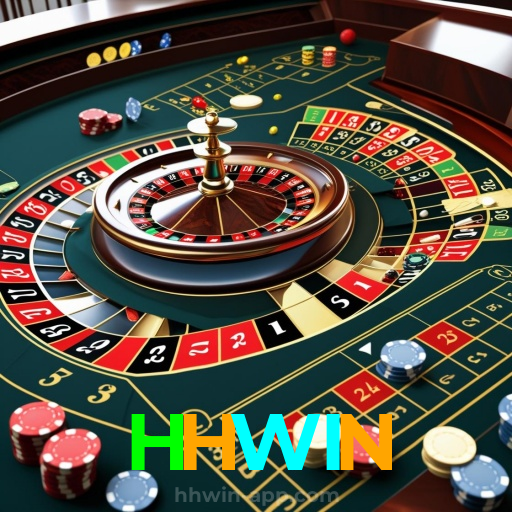 HHWIN:Vença no futebol online e leve os melhores prêmios para casa!
