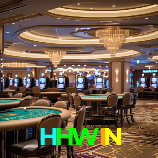 HHWIN:Jogue poker online e mostre seu talento nas cartas!