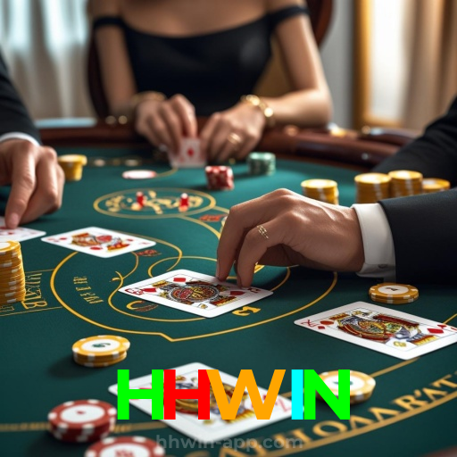 HHWIN:Aposte no futebol e jogue no melhor cassino online para grandes vitórias!
