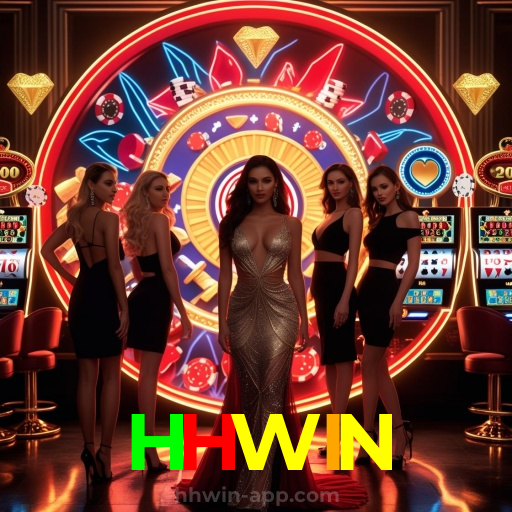 HHWIN:Jogue poker online e mostre seu talento nas cartas!