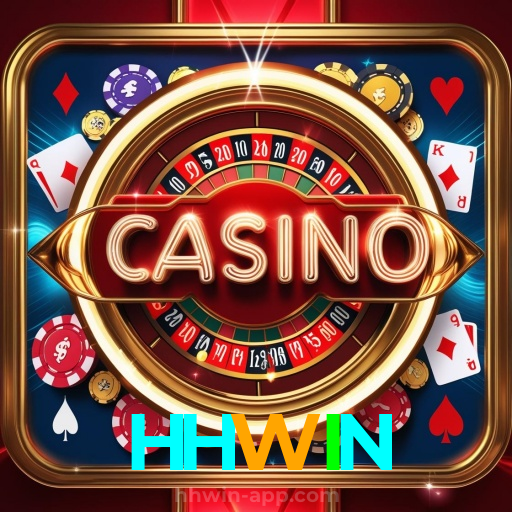 HHWIN:Jogue blackjack e aposte no futebol online com segurança!