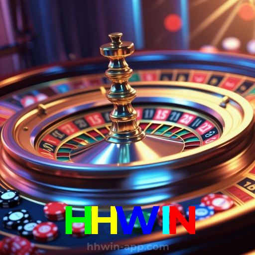 HHWIN:Jogue nas roletas e veja grandes prêmios surgirem para você!