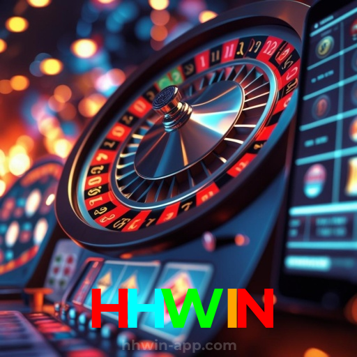 HHWIN:Jogue slots, blackjack e aposte ao vivo no futebol com segurança!