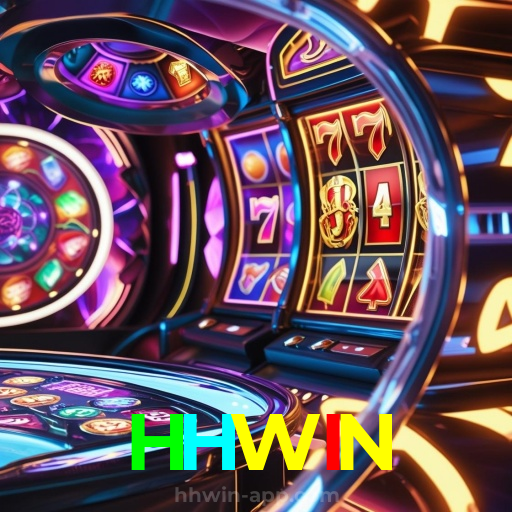 HHWIN:Apostas ao vivo no futebol e grandes vitórias em blackjack esperam por você!